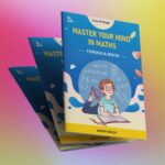 Class 6 Formula Book