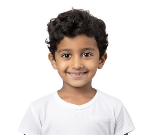 Aarav Sharma
